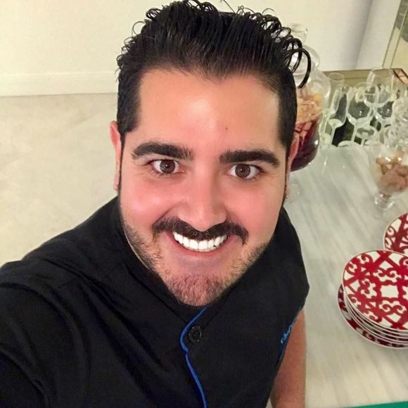 Meet your Posher, Leo - Picture 1 of 1